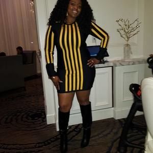 Meet your Posher, Shelly